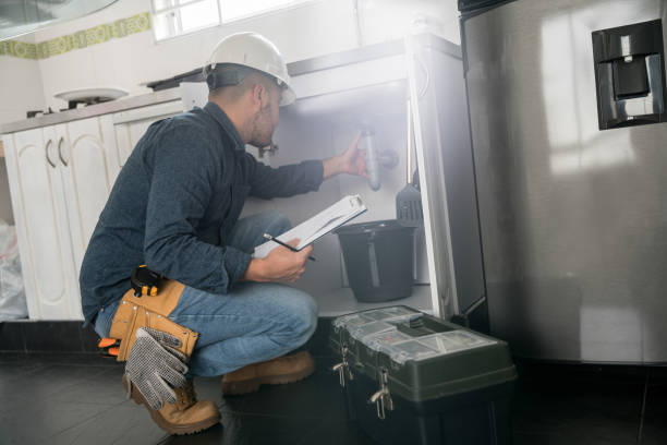 Best Sewer Cleaning Services  in North Tustin, CA