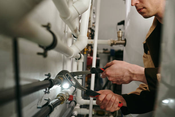 Best Shower Repair Services  in North Tustin, CA