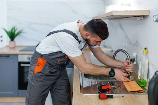 Best Water Leak Repair  in North Tustin, CA