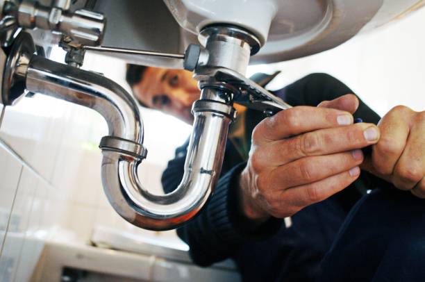 Best Plumbing Services Near Me  in North Tustin, CA