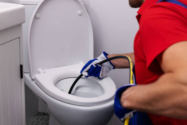 Best Faucet Repair  in North Tustin, CA