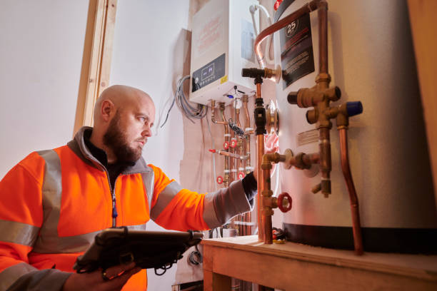 Best Boilers & Radiators  in North Tustin, CA
