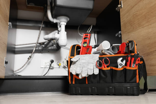 Best Plumbing Inspection Services  in North Tustin, CA
