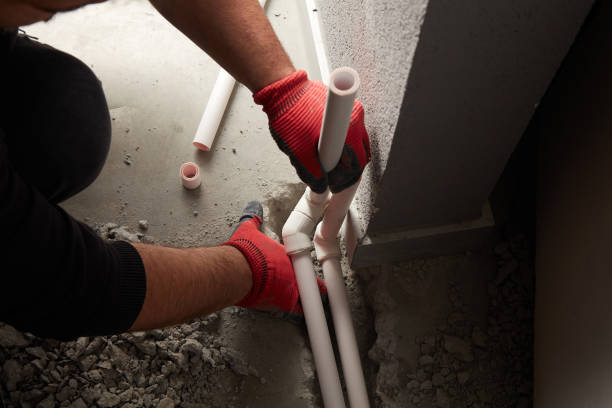 Trusted North Tustin, CA Plumbing Experts