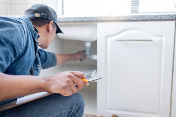 Best Water Leak Repair  in North Tustin, CA