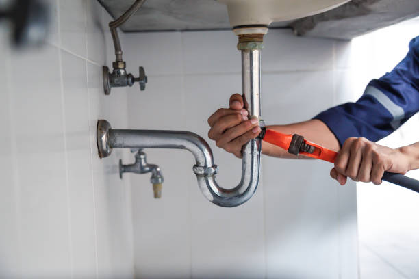 Best Pipe Repair Near Me  in North Tustin, CA