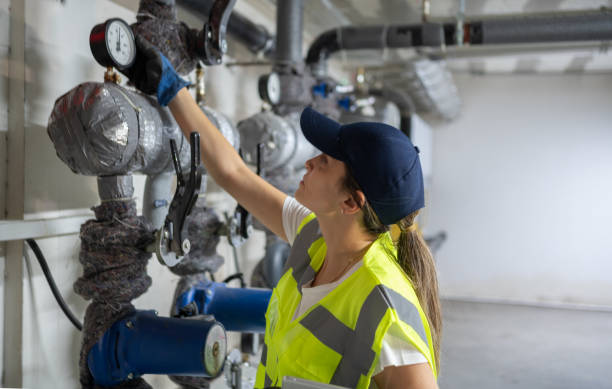 Best Sewer Line Repair  in North Tustin, CA