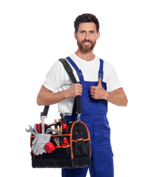 Best Leak Detection Services  in North Tustin, CA