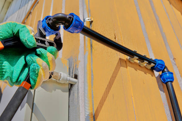 Best Emergency Plumber  in North Tustin, CA