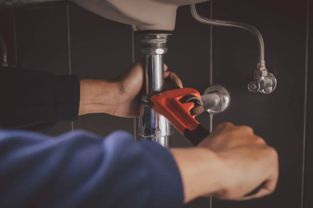 Best Leak Detection Services  in North Tustin, CA